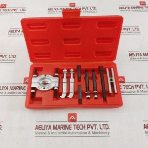 Smato Bps-1558 Bearing Puller Set