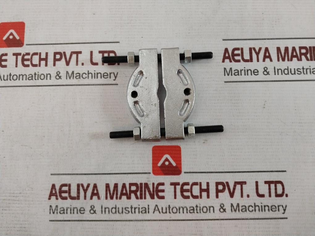 Smato Bps-1558 Bearing Puller Set - Image 4