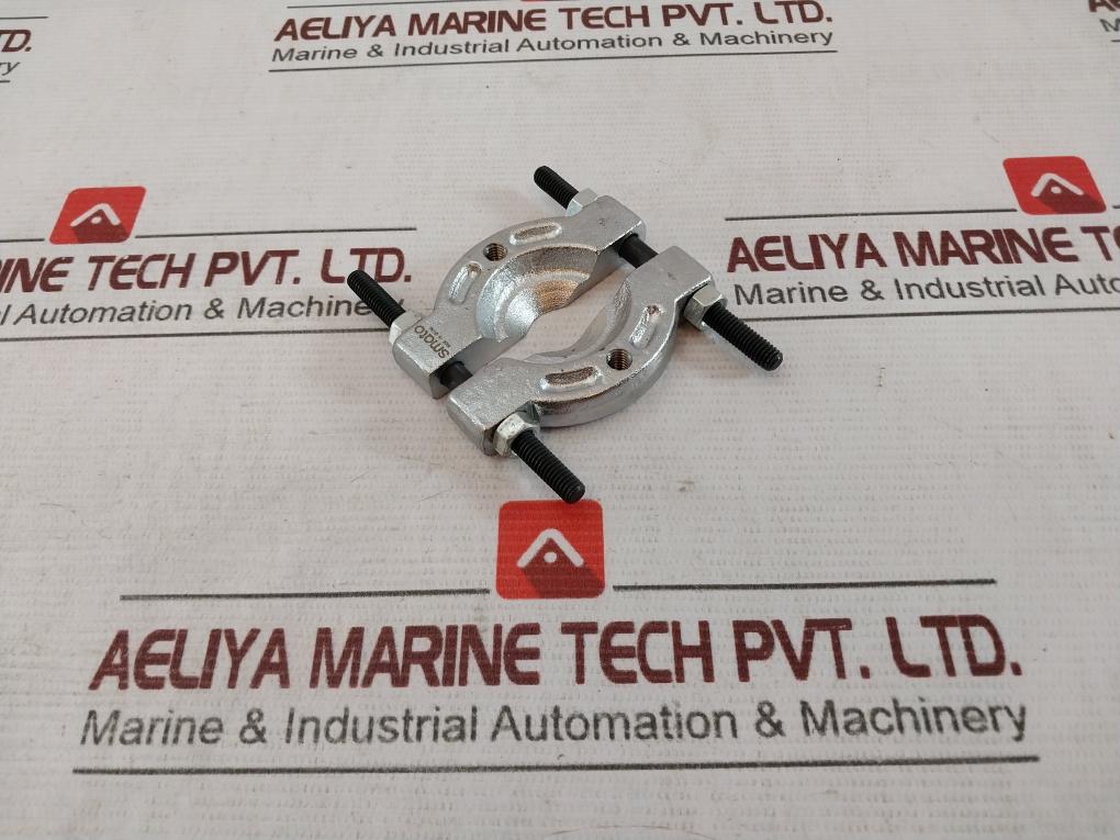 Smato Bps-1558 Bearing Puller Set - Image 3