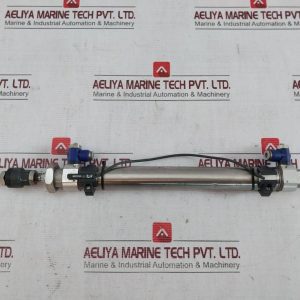 Smc Cd85n25-200c-A Pneumatic Cylinder