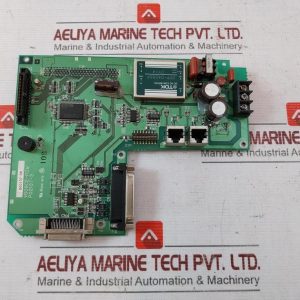 Snk V608ce-Pow Pcb