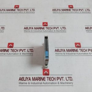 Stahl 900101-280-075-101 Diode Safety Barrier 250v