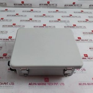 Stahlin J1008hpl Fiberglass Enclosure 240v
