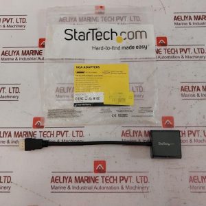 Startech.Com Hd2vgae2 Adapter Converter