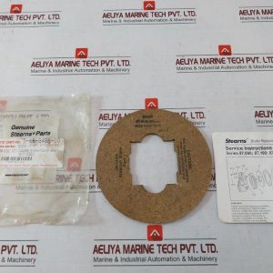 Stearns 5-66-8486-00 Friction Disc Kit For Stearns Brake Systems Kit