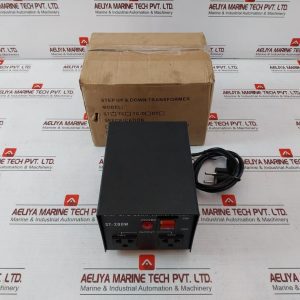 Step Up & Down Transformer St-200w