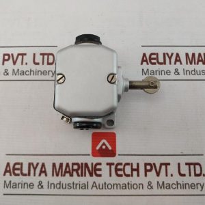 Stockel Gwu1r Position Switch 500v