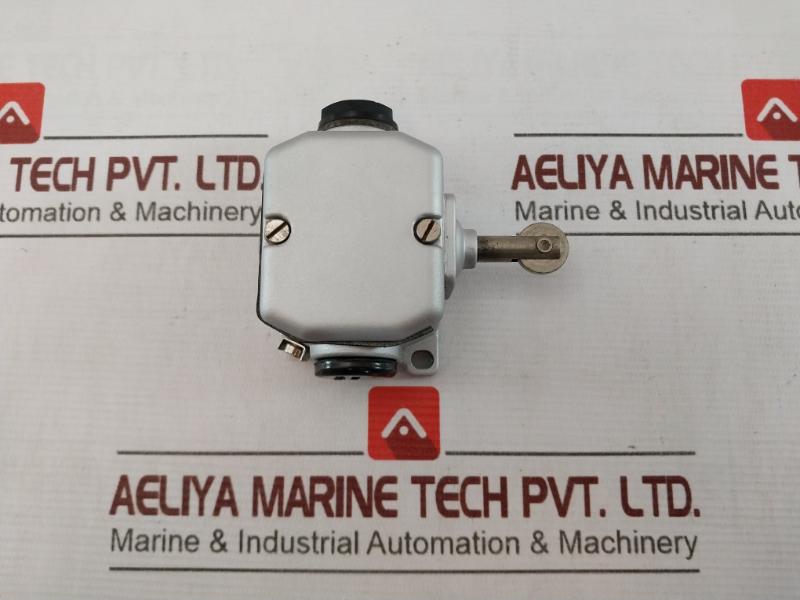 Stockel Gwu1r Position Switch 500v