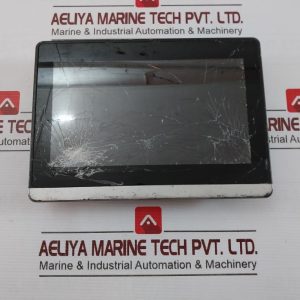 Sub-Zero Sz007-B Programmable Hmi Display 24v