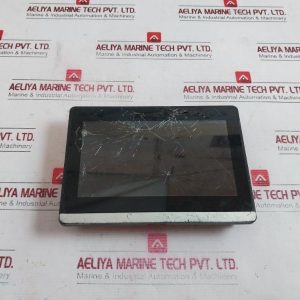 Sub-Zero Sz007-B Touch Lcd Display 24v