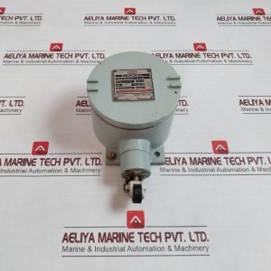 Sudhir LsA153 Limit Switch 415v