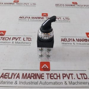 Sungho Pr25s-2 Selector Switch 250v
