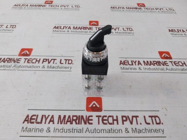 Sungho Pr25s-2 Selector Switch 250v