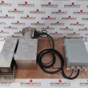 Sungjin Elecomm Sj2000rx Cctv Camera Control Receiver 500v