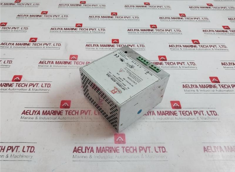 Hengfu Hf150w-Sdr-26a Switching Power Supply 230v - Image 3