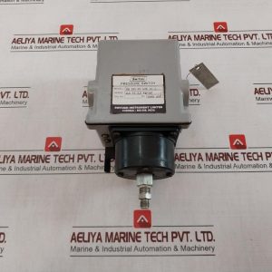 Switzer Gm 201 02 C2k 22 Z Pressure Switch 250v