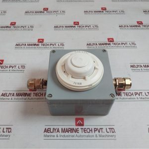 System Sensor FxRor Mechanical Heat Detector