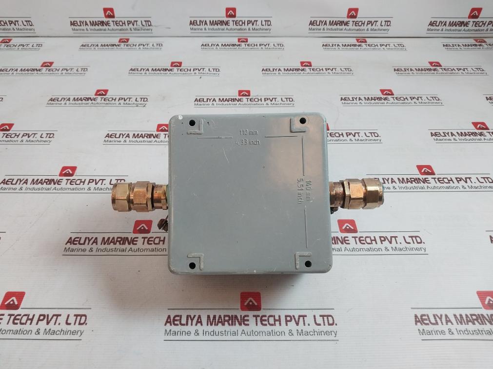 System Sensor Fx/Ror Mechanical Heat Detector - Image 4