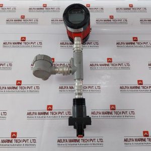 T.D.Williamson 04-3973-0100-00 Non-Intrusive Pig Passage Indicator 28v