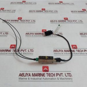 Takenaka F1rh-J Photoelectric Sensing Fiber Amplifier 24v