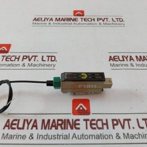 Takenaka F1rh-J Plc Module 24v