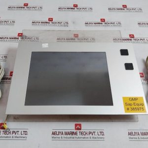 Tde 3015014 Touch-Display Unit 12v