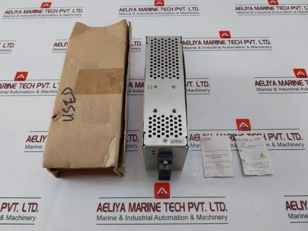 Tdk Eak24-4r2g Power Supply 115v