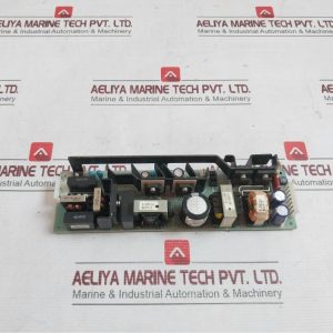 Tdk-Lambda Zws100af-12 Switching Power Supply 240v