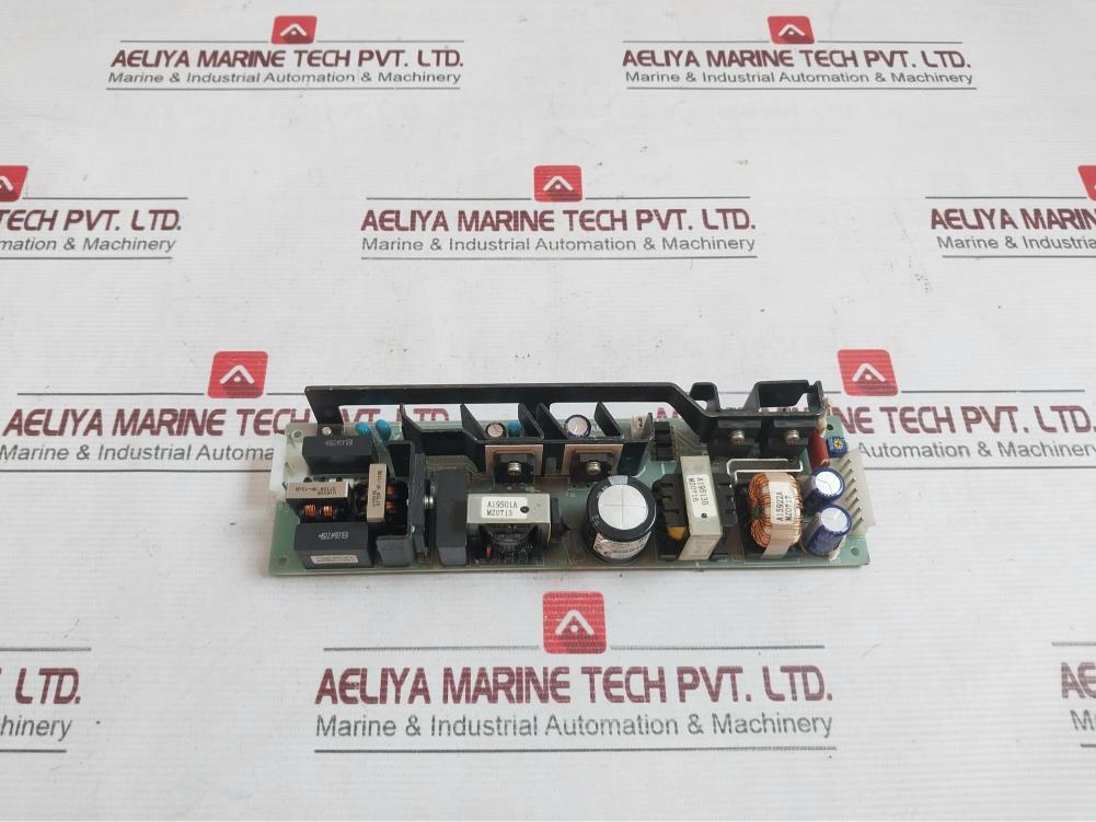 Tdk-Lambda Zws100af-12 Switching Power Supply 240v