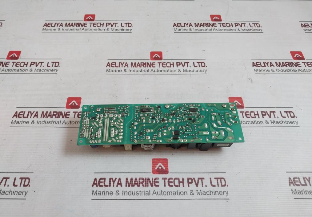 Tdk-Lambda Zws100af-12 Switching Power Supply 240v - Image 3