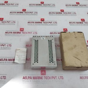 Tdk Rdm05-6r0 Switching Power Supply 24v