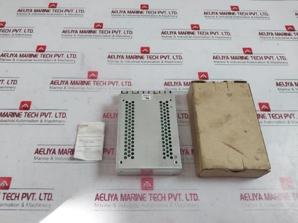 Tdk Rdm05-6r0 Switching Power Supply 24v