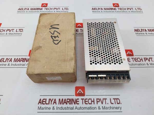 Tdk Rdm24-2r5 Power Supply 24v