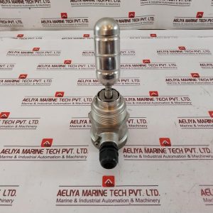 Tecnova Ht Lsa3hfr Magnetic Level Switch