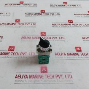 Teknic S1 Momentary Push Button