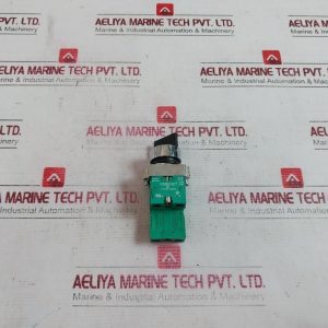 Teknic S1 Push Button 415v