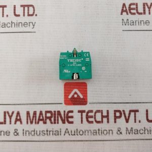 Teknic S1 Push Button Contact Block Units 500v