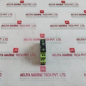 Tele E1zm10 12-240v AcDc Multi Function Timer Relay