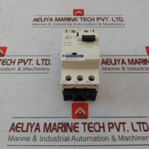 Telemecanique Gv2-Rt10 Motor Circuit Breaker 690v