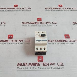 Telemecanique Gv2-Rt10 Motor Circuit Breaker 690v