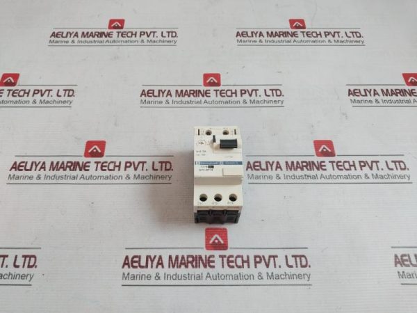 Telemecanique Gv2-Rt10 Motor Circuit Breaker 690v