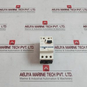 Telemecanique Gv2-Rt10 Motor Circuit Breaker 690v