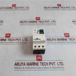 Telemecanique Gv2-Rt10 Motor Circuit Breaker 690v