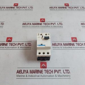Telemecanique Gv2-Rt10 Motor Circuit Breaker 690v