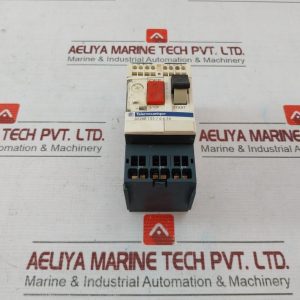 Telemecanique Gv2me103 Motor Circuit Breaker 690v