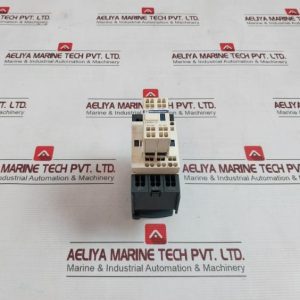 Telemecanique Lc1d093bd 3-Pole Auxiliary Module With Ladn113 Contact Block 690v