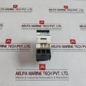 Telemecanique Lc1d093bd 3 Pole Contactor 690v