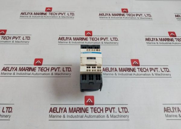 Telemecanique Lc1d093bd 3 Pole Contactor 690v
