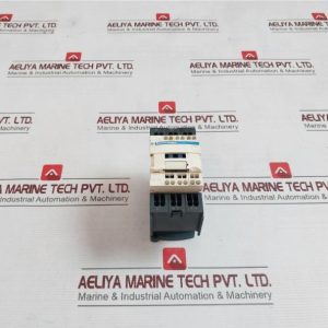 Telemecanique Lc1d093bd Contactor 690v