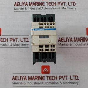 Telemecanique Schneider Electric Lc1d093 Contactor 690v